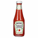 HEINZ TOMATO KETCHUP (GLASS JAR) Image