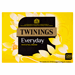 TWININGS EVERYDAY ONE CUP TEABAGS Image