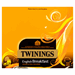 TWININGS ENGLISH BREAKFAST STRING & TAG Image