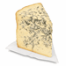 CLAWSON BLUE STILTON WHOLE (12.65 per kg) Image