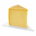 ISLE OF MULL CHEDDAR (18.86 per kg) Image