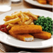 EVERYDAY FAVOURITES BREADED COD FILLET FISH FINGERS 25g Image