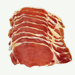 SMOKED BACK BACON Image