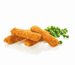 GREEN GOURMET COD FISH FINGER DOUBLE 57g Image