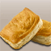 WRIGHTS CHEESE & ONION PASTY Image