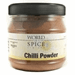 WORLD OF SPICE CHILLI POWDER Image