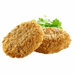 PARAMOUNT 21 SALMON LEMON AND LIME FISHCAKES 100g Image