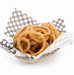 FOODFELLAS THIN BATTERED ONION RINGS Image