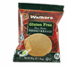 WALKERS G/F SHORTBREAD ROUNDS Image