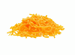 EVERYDAY FAVOURITES GRATED MILD COLOURED CHEDDAR Image