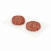 EVERYDAY FAVOURITES 100% BEEF BURGER Image