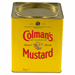 COLMANS ENGLISH MUSTARD POWDER Image