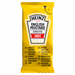 HEINZ HOT MUSTARD SACHET 7ml Image