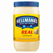 HELLMANNS MAYONNAISE Image