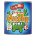 BACHELORS MUSHY PEAS Image