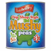 BACHELORS CHIP SHOP MUSHY PEAS Image