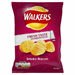 WALKERS CRISPS SMOKEY BACON Image