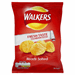 WALKERS CRISPS READY SALTED Image