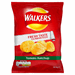 WALKERS CRISPS TOMATO KETCHUP Image