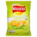 WALKERS CRISPS PICKLED ONION Image