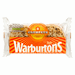 WARBURTONS CRUMPETS Image