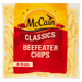 MCCAIN CLASSICS BEEFEATER CUT CHIPS Image