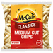 MCCAIN CLASSICS MEDIUM CUT CHIPS 7/16 Image