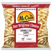 MCCAIN CLASSICS CRINKLE CUT CHIPS Image