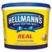 HELLMANNS MAYONNAISE Image