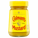 COLMAN MUSTARD ENGLISH Image