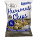 EAT REAL HUMMUS CHIPS SEA SALT Image