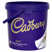 CADBURY DRINKING CHOCOLATE Image