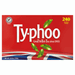 TYPHOO TEABAGS Image