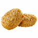 CHAPMANS HADDOCK LEEK & CHEDDAR CHEESE FISHCAKES 100g Image