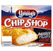 YOUNGS CHIP SHOP BATTERED HADDOCK Image