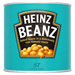 HEINZ BAKED BEANS Image