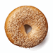 NEW YORK STYLE BAGEL SESAME Image