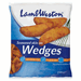 LAMB WESTON SKIN-ON SEASONED WEDGES Image