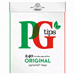 PG TIPS TEABAGS PYRAMID Image