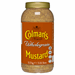 COLMANS WHOLEGRAIN MUSTARD Image