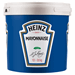 HEINZ MAYONNAISE TUB Image