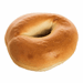 NEW YORK STYLE BAGEL PLAIN Image