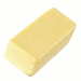 CHEDDAR MILD BLOCK (6.52 per kg) Image